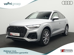Audi Q5 Sportback - 55 TFSI e 367 pk S-tronic S edition Competition / S-Line | Panoramadak | Trekhaak | Luchtv