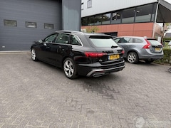 Audi A4 - 35 TFSI Launch edition Business