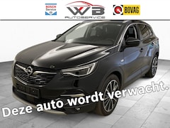 Opel Grandland - 1.6 Turbo Plug-In Hybrid Ultimate I Camera I Trekhaak