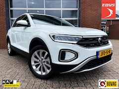 Volkswagen T-Roc - 1.5 TSI Life Edition