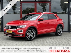 Volkswagen T-Roc - 1.5 TSI Sport
