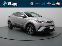 Toyota C-HR - 120pk Hybrid Executive Automaat Camera | Cruise | Navi | Parkeersens. v+a | Stoel-/stuurve