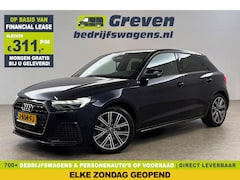 Audi A1 - 30 TFSI epic | LED | Carplay | Virtual Cockpit | Adaptive Cruise | Clima | 17''LMV