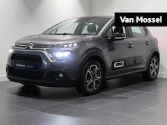 Citroën C3 - Feel | Climate control| Apple Carplay/Android Auto | Zuinig