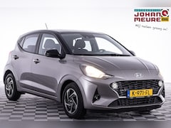 Hyundai i10 - 1.0 Comfort Smart | NAVI | VELGEN ✅ 1e Eigenaar
