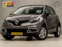 Renault Captur - 1.2 TCe Dynamique Sport Automaat (NAVIGATIE, CAMERA, CRUISE, KEYLESS ENTRY, SPORTSTOELEN,
