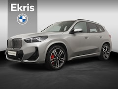 BMW iX1 - eDrive20 67 kWh M-Sport Pro | Adaptive Cruise | Panoramadak | Harman Kardon | Elektrische