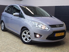 Ford C-Max - 1.6 SCTi Titanium/RIJKLAAR/