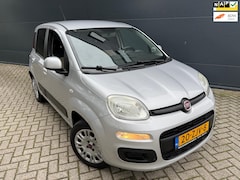 Fiat Panda - 0.9 Automaat/Airco/Elek ramen/start stop/trekhaak