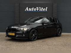 BMW 1-serie - 118i | Adaptief M-Onderstel | Harman Kardon | Sportstoelen | Camera | Trekhaak