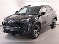 Toyota Yaris Cross - 1.5 Hybride 130 Dynamic met Winterpack