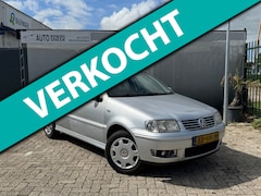 Volkswagen Polo - 1.4 Master Edition - APK 10-25 - Elektr ramen