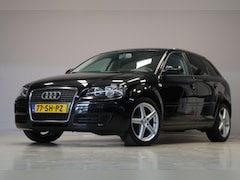 Audi A3 Sportback - 2.0 FSI Ambiente |Automaat|Carplay|