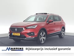 SEAT Tarraco - 1.4 TSI 245pk e-Hybrid PHEV Xperience Business Trekhaak 360Camera Leder Memory Virtual Coc