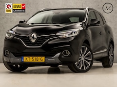 Renault Kadjar - 1.2 TCe Bose (PANORAMADAK, NAVIGATIE, CLIMATE, BOSE AUDIO, GETINT GLAS, LEDER, SPORTSTOELE