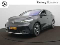 Volkswagen ID.4 - First 77 kWh | ACC | Adap. Cruise | LED | Navigatie | Carplay | Camera | Interieur voorver
