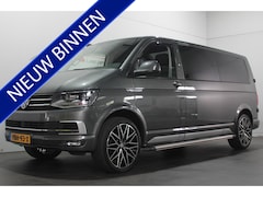 Volkswagen Transporter - 2.0 TDI L2H1 Highline - Carplay / PDC / Cruise