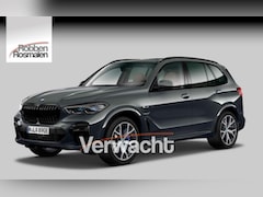 BMW X5 - xDrive45e High Ex. M Sport|DRAVIT|PANO|HuD