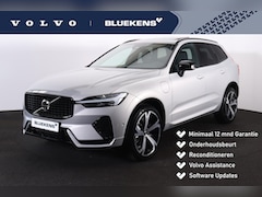 Volvo XC60 - T6 Plug-in hybrid AWD Plus Dark - 21' LMV - 360° camera - Panoramisch schuif-/kanteldak