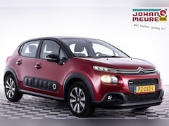 Citroën C3 - 1.2 PureTech Shine | NAVI | ECC | VELGEN | CARPLAY