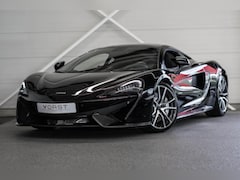 McLaren 570GT - 3.8