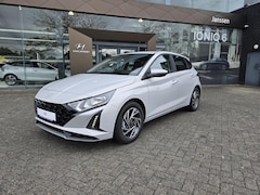 Hyundai i20 - 1.0 T-GDI Comfort + WinterPack + GRATIS all season