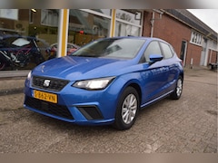 SEAT Ibiza - 96PK TSI Style Nap / Apple, android / Led kopl. / Clima