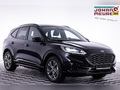 Ford Kuga - 2.5 PHEV ST-Line X | B&O | Head-Up | Full LED | EL. Stoel