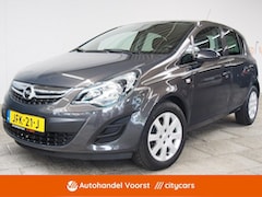 Opel Corsa - 1.4 - 16V (APK:Nieuw) Incl.Garantie