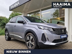 Peugeot 3008 - 1.2 PureTech GT | Panorama Dak | Elektrische Achterklep | Climate & Adaptive Cruise Contro