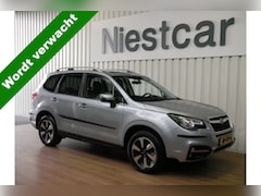 Subaru Forester - 2.0 Premium