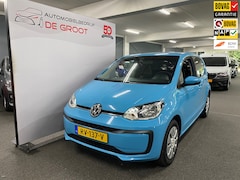 Volkswagen Up! - 1.0 BMT move up