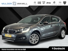 DS 4 - 4 Chic 5-deurs 1.2 Turbo 130pk | NAVI | DODEHOEKBEW. | PARKEERHULP V+A | LM-VELGEN | CLIMA