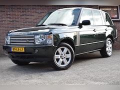 Land Rover Range Rover - 4.4 V8 Vogue '03 Leder Xenon Clima Cruise