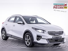 Kia XCeed - 1.6 GDi PHEV DynamicLine | Half LEDER | ECC | NAVI | CAMERA