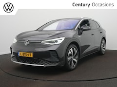 Volkswagen ID.4 - Business 77 kWh | ACC Stop&Go | Matrix LED koplampen | Navigatie | Apple CarPlay/Android A