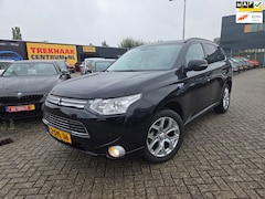 Mitsubishi Outlander - 2.0 PHEV Instyle