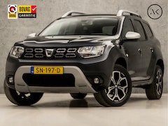 Dacia Duster - 1.2 TCe Prestige Sport (NAVIGATIE, CAMERA, AIRCO, GETINT GLAS, LM VELGEN, SPORTSTOELEN, TR