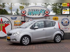 Opel Agila - 1.2 Edition 83.600 km +NAP NL-auto