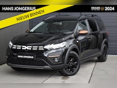 Dacia Jogger - Hybrid 140 Extreme | AUTOMAAT | 7 PERSOONS | CAMERA | STOELVERWARMING | CRUISE CONTROL | A