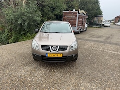 Nissan Qashqai - 1.6 Acenta