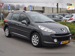 Peugeot 207 SW - 1.4 VTi XS-uitv/AIRCO/CRUISE CONTROL/PANORAMADAK/TREKHAAK/ISOFIX/NAP/nieuwe APK+ONDERHOUDS
