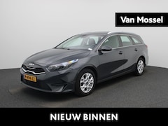 Kia Cee'd Sportswagon - Ceed 1.0 T-GDi DynamicLine | APPLE CARPLAY - ANDROID AUTO | CAMERA | AIRCO | CRUISE CONTRO