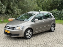 Volkswagen Golf Plus - 1.4 TSI Comfortline NAVI I TREKHAAK I CRUISE I NL AUTO