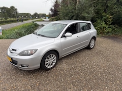 Mazda 3 - 3 1.6 Active