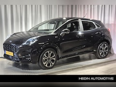 Ford Puma - 1.0 EcoBoost Hybrid ST-Line Handsfree achterklep | Winter Pack | Climate | Keyless