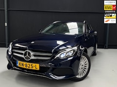 Mercedes-Benz C-klasse Estate - 350e Lease Edition Plus