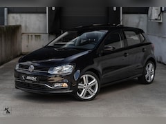 Volkswagen Polo - 1.2 TSI 2014 | Highline 6C | Luxe uitvoering