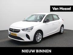 Opel Corsa - 1.2 Edition | AIRCO | LANE ASSIST | CRUISE CONTROL |