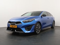 Kia Pro cee'd - ProCeed 1.5 T-GDi GT-Line - LED-verlichting - LM-Velgen - Navigatie - Camera - Adaptieve C